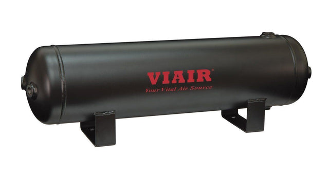 Viair 2.5 Gallon 6 Port Air Tank - 91025 Viair