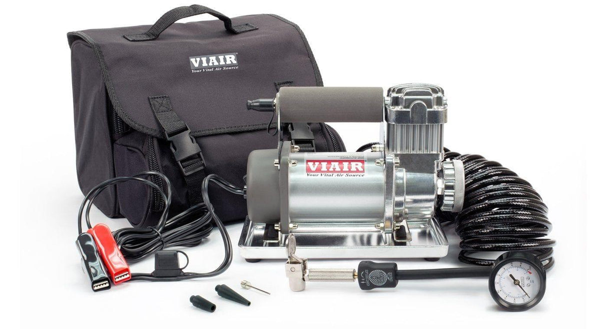 Viair 300P 12 Volt Portable Air Compressor - 30033 Viair