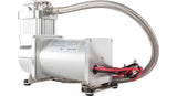 Viair 325C Silver 24 Volt Air Compressor Viair
