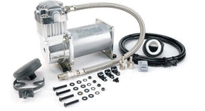 Viair 325C Silver 24 Volt Air Compressor Viair