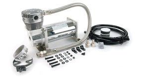 Viair 420C Chrome Air Compressor Viair