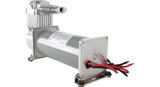 Viair 450C IG Industrial 24 Volt Air Compressor Viair