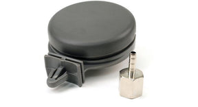 Viair 92622 1/4" Remote Air Filter Housing Viair