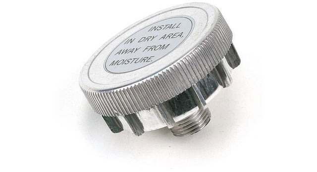 Viair 92630 1/4" Metal Air Filter Housing Viair