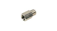 Viair 92823 1/8" Male to Female 12mm Check Valve Viair