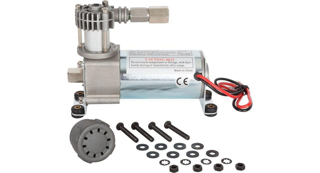 Viair 92C Silver Air Compressor Viair