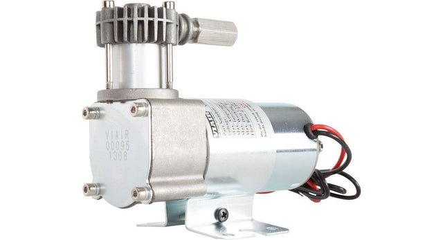 Viair 95C Silver Air Compressor Viair