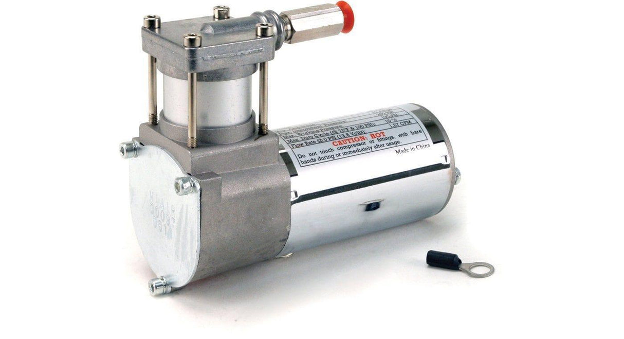 Viair 97C Silver Air Compressor Viair