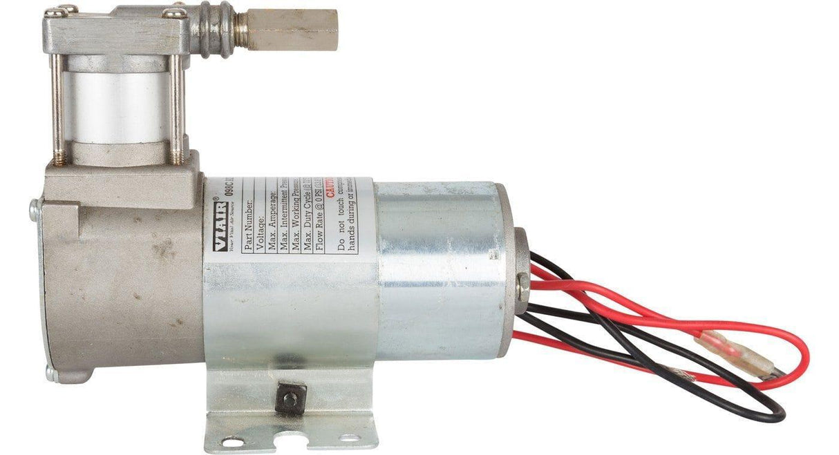 Viair 98C Silver Air Compressor Viair