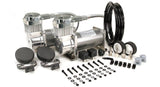 Viair Dual 380C Air Compressor Kit Viair