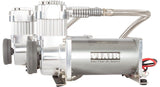 Viair Dual 380C Air Compressor Kit Viair