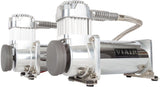 Viair Dual 380C Air Compressor Kit Viair