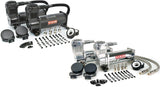 Viair Dual 444C Air Compressor Kit Viair