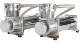 Viair Dual 480C Air Compressor Kit Viair