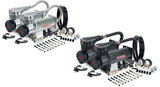 Viair Dual 485C Air Compressor Kit Viair