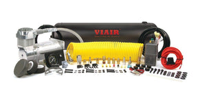 Viair Heavy Duty Onboard Air System - 10005 Viair