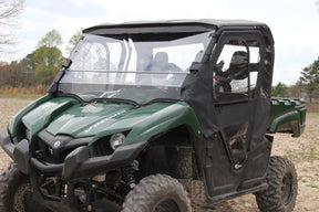 Seizmik 52-06014 Framed Door Kit - Yamaha Viking, main product view