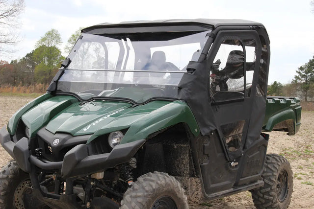 Seizmik 52-06014 Framed Door Kit - Yamaha Viking, main product view