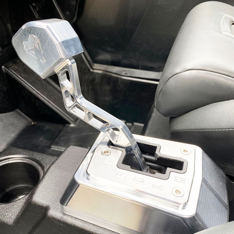 Viper Machine RZR Turbo-S / XP / XP Turbo Gated Shift System