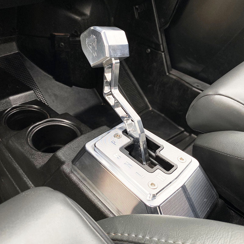 Viper Machine RZR Turbo-S / XP / XP Turbo Gated Shift System