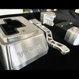 Viper Machine RZR Turbo-S / XP / XP Turbo Gated Shift System