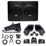 Audison Voce II/ Forza Plug & Play Full System (Tri-DSP Amplifier) Bundle Upgrade (B&O System) | '21- Current Ford Bronco