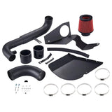 Cold Air Intake Kit for VW Golf GTI MK5/MK6 / Jetta GLI / Audi A3 1.8T & 2.0T TSI EA888