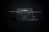 BASS HEAD GARAGE BHG-VM - Voltmeter