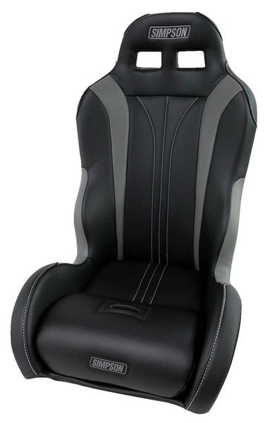 Simpson Racing Polaris RZR Pro XP / Pro S / Pro R Vortex Front Seat Package
