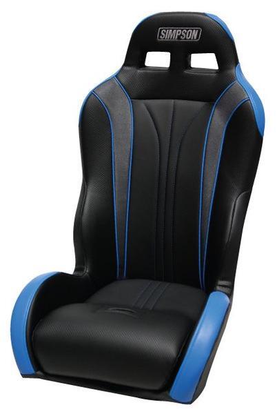 Simpson Racing Polaris RZR Pro XP / Pro S / Pro R Vortex Front Seat Package