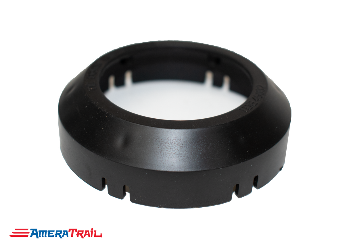 Vortex Rear Exterior Seal / Lube Shield, 45032 - 5 Lug