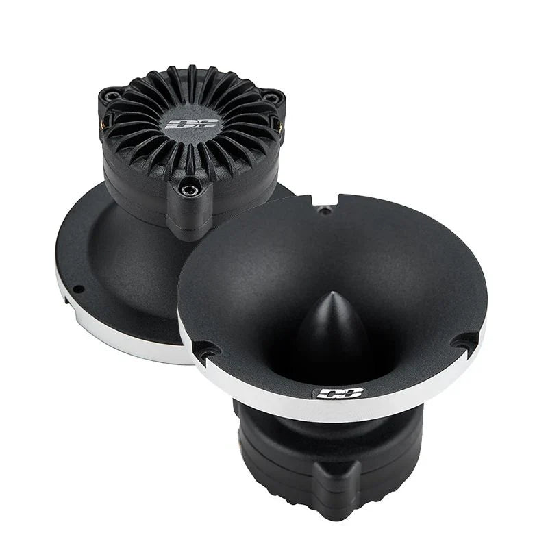Deaf Bonce Apocalypse AT-37 Sport 60W RMS Neodymium Tweeters (Pair) Deaf Bonce
