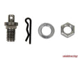 AMD TH-350/400 Cable Shift Lever Pin Stud Kit Chevrolet Camaro 1968-1978