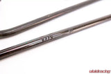 AMD Small Block Muncie 4-Speed Lockout Linkage Set Chevrolet Camaro Nova 1969-1972