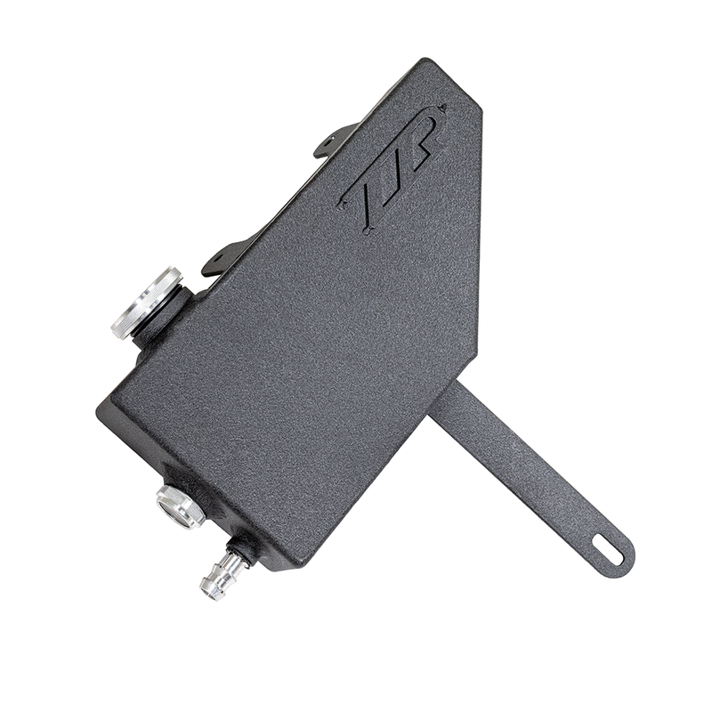 ZZP W-Body Coolant Tank