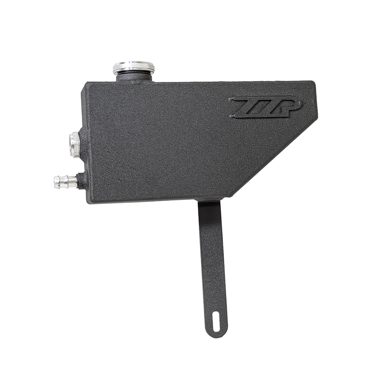 ZZP W-Body Coolant Tank