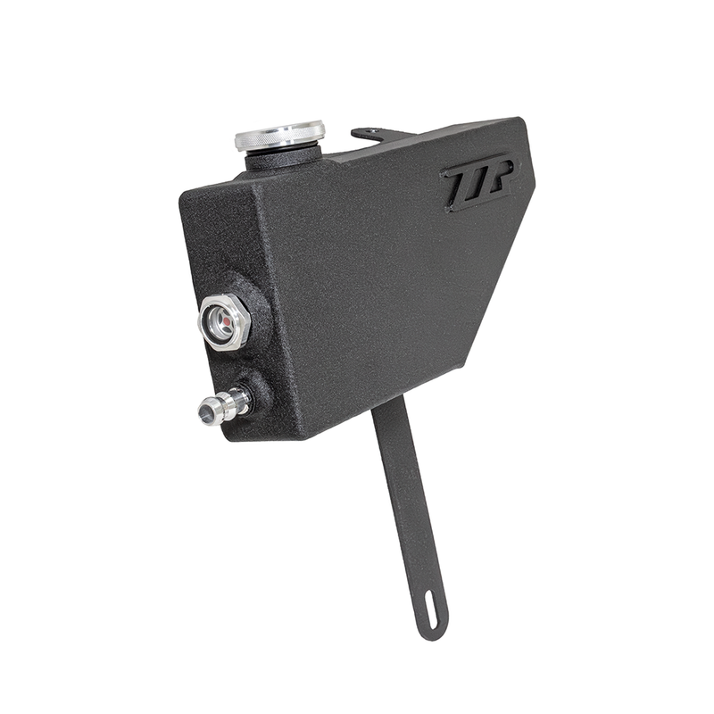 ZZP W-Body Coolant Tank