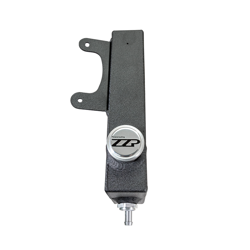 ZZP W-Body Coolant Tank