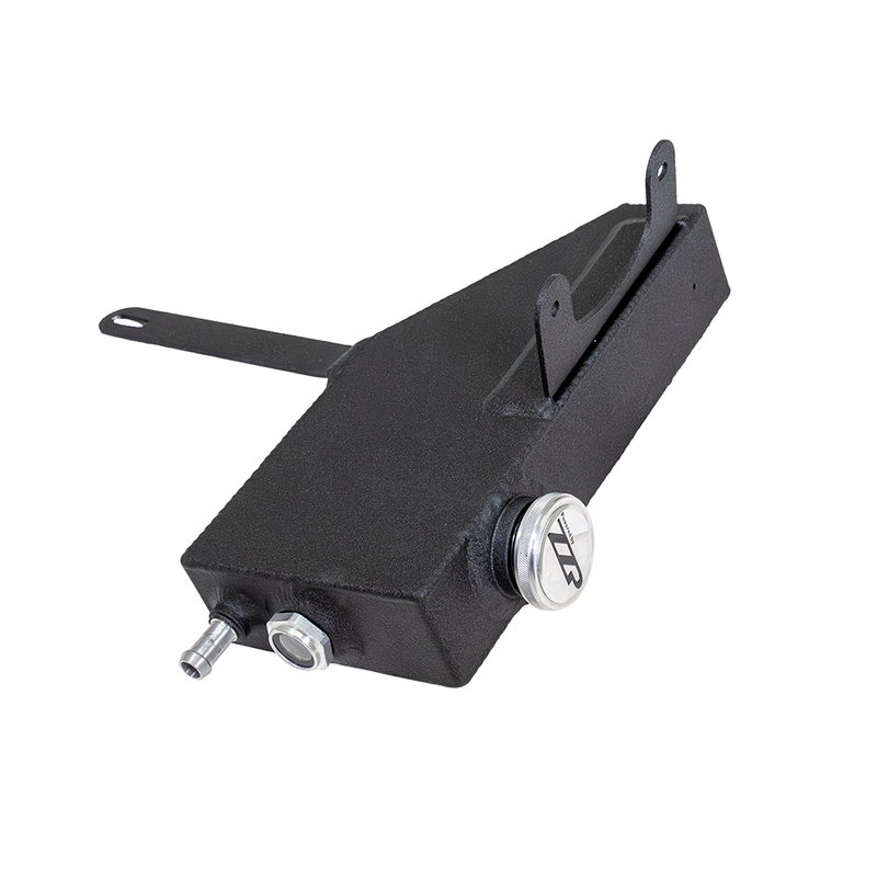 ZZP W-Body Coolant Tank