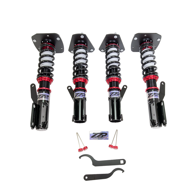 ZZP W-Body Coilovers