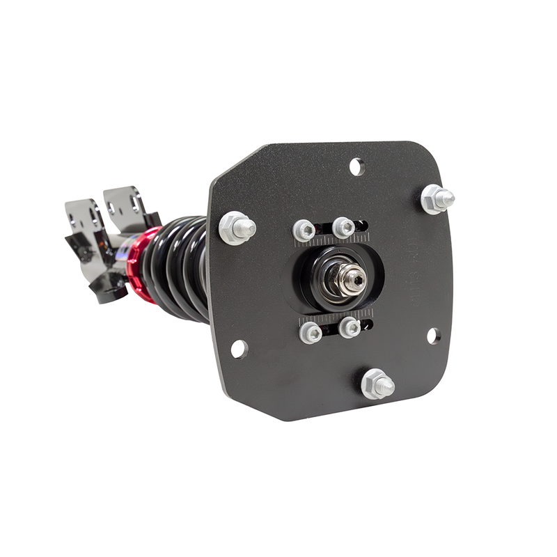 ZZP W-Body Coilovers