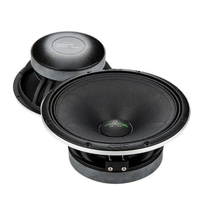 Deaf Bonce Apocalypse AP-M81AC PRO 8" 300W RMS Midrange Speakers (Pair) Deaf Bonce