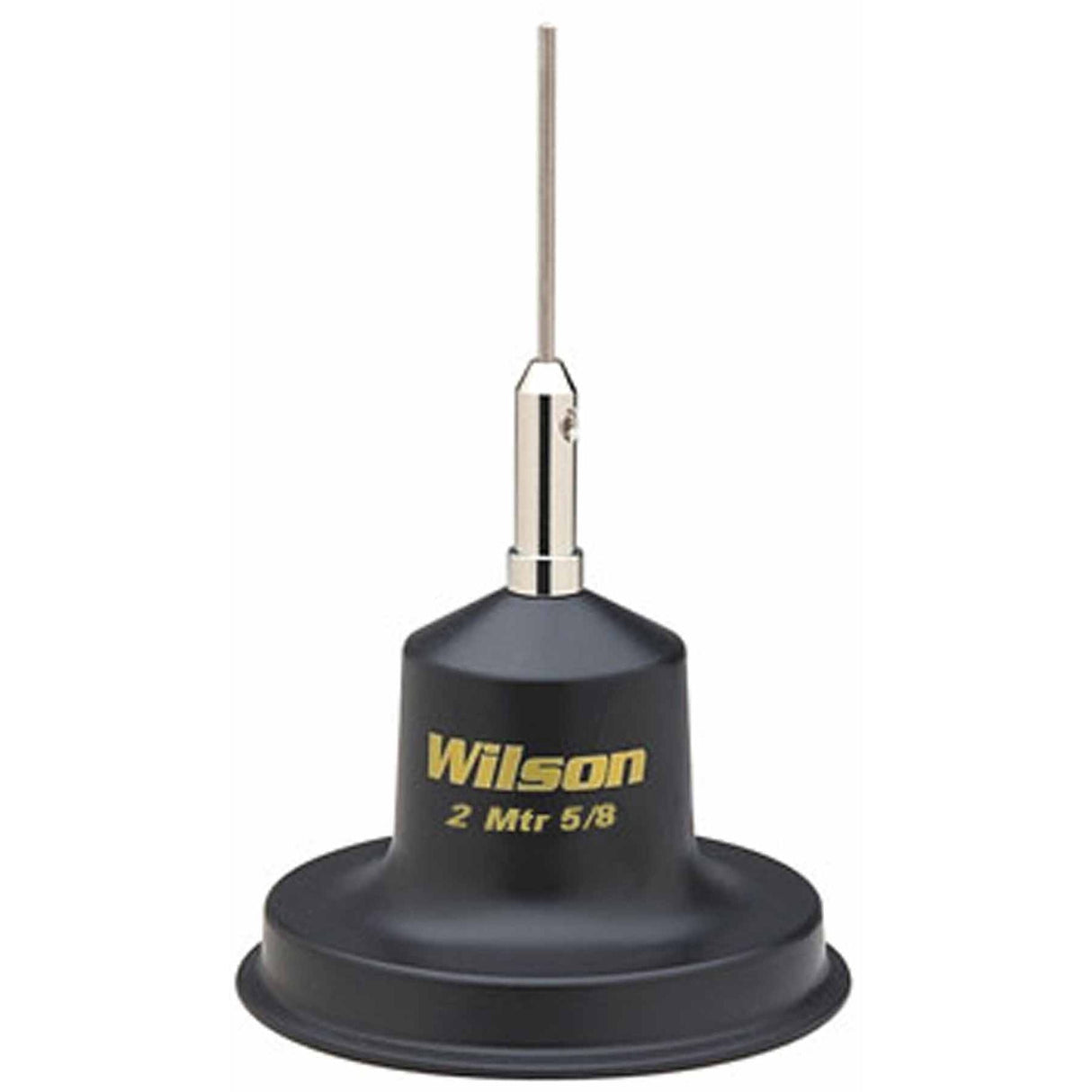 Wilson Magnet Mount 2 Meter 5/8 Wave Antenna W/48" Whip W2METER-B TekShack