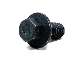 W300001 OE Water Pump Pulley Bolt, M8, 2005-2010 Ford 6.0L 6.4L Powerstroke Ford OEM