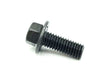 W300002 EBP Sensor Bracket Mounting, EGR Pipe Bolt, M6 X 16MM, 1994-2010 Ford 7.3L 6.0L 6.4L Powerstroke Ford OEM