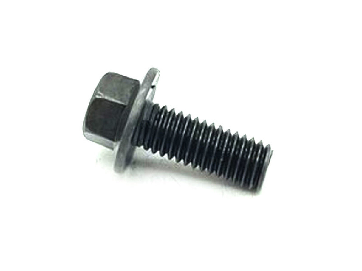 W300002 EBP Sensor Bracket Mounting, EGR Pipe Bolt, M6 X 16MM, 1994-2010 Ford 7.3L 6.0L 6.4L Powerstroke Ford OEM