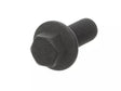 W300003 OE Water Pump Lower Coolant Pipe Bolt, 1999-2003 Ford 7.3L Powerstroke Ford OEM