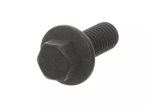 W300003 OE Water Pump Lower Coolant Pipe Bolt, 1999-2003 Ford 7.3L Powerstroke Ford OEM
