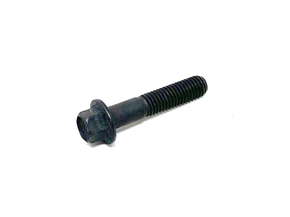 W300007 OE Oil Level Indicator Dipstick Tube Bolt, M8x40, 2004-2007 Ford 6.7 Powerstroke Ford OEM