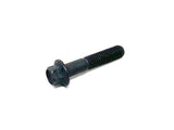 W300007 OE Oil Level Indicator Dipstick Tube Bolt, M8x40, 2004-2007 Ford 6.7 Powerstroke Ford OEM